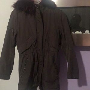 S13 coat